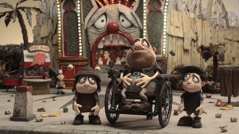 Memoiren einer Schnecke 2.jpg Memoiren einer Schnecke 2.jpg